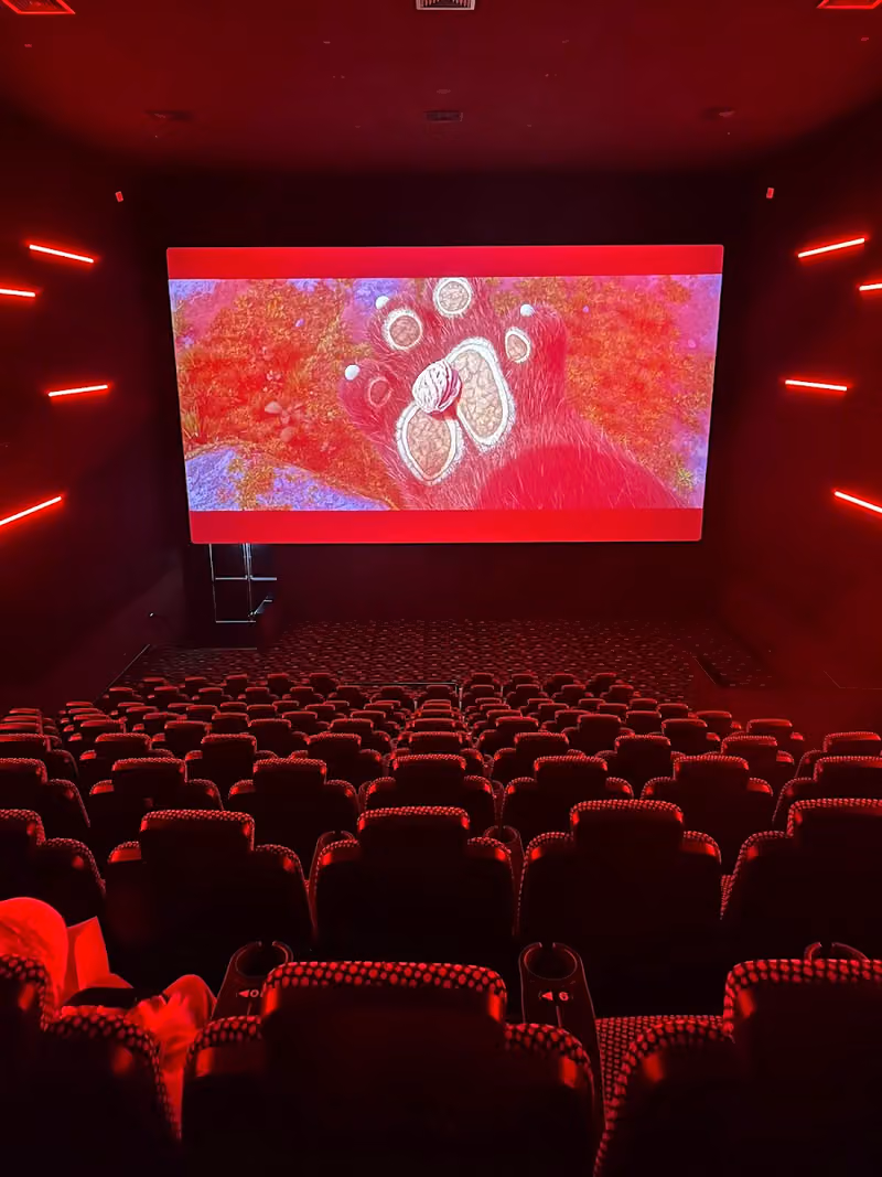جراند سينما | Grand Cinemas