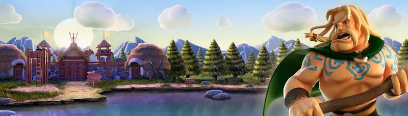 Juego Studios KSA - Game Development Company | Game Art Outsourcing Services