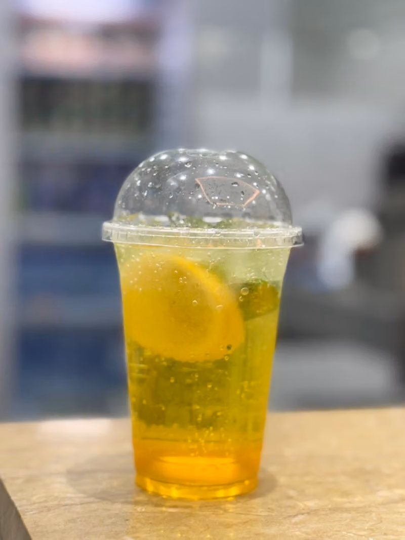 Juiceburg