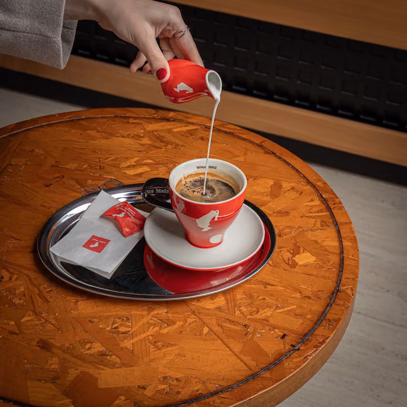 Julius Meinl - Saudi Arabia - Riyadh