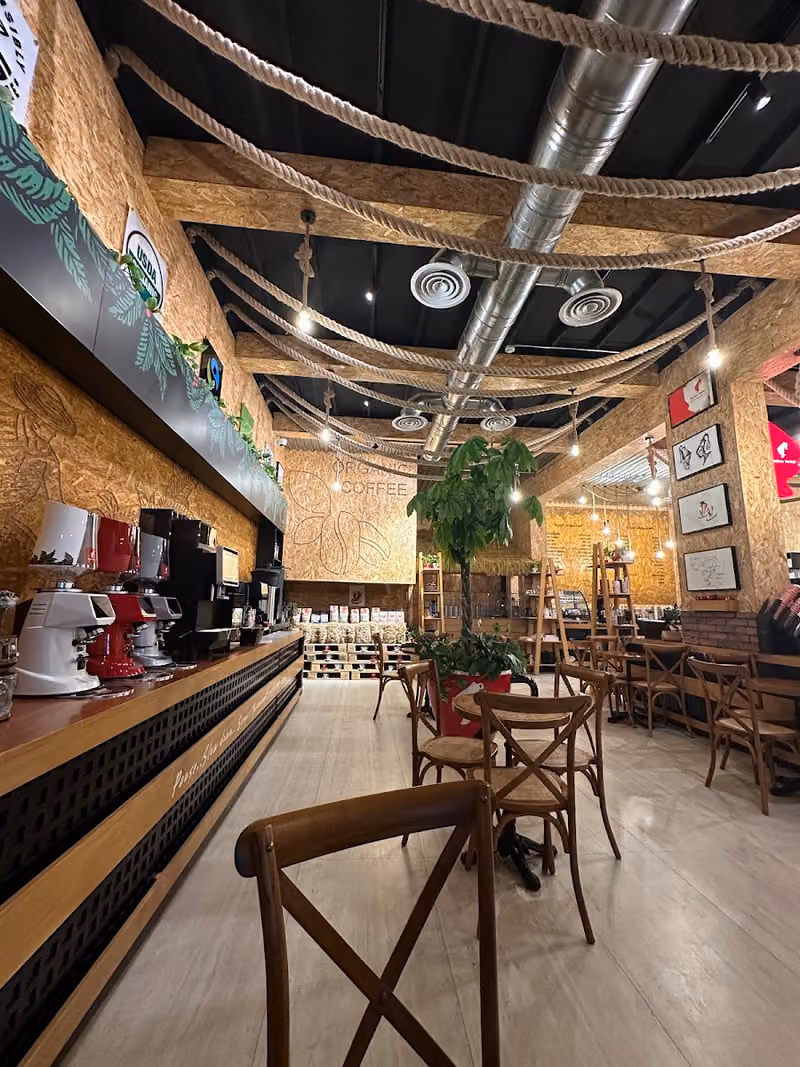 Julius Meinl - Saudi Arabia - Riyadh