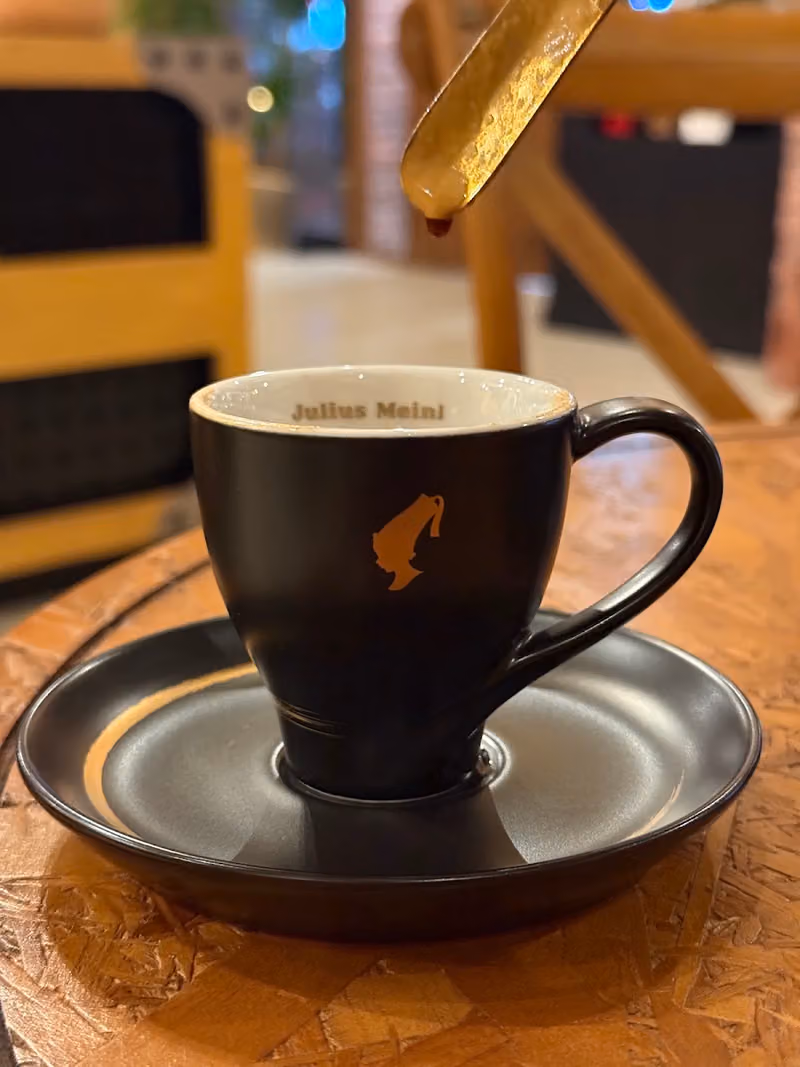 Julius Meinl - Saudi Arabia - Riyadh