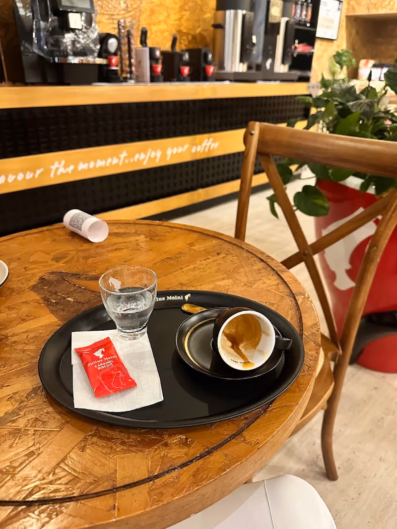Julius Meinl - Saudi Arabia - Riyadh