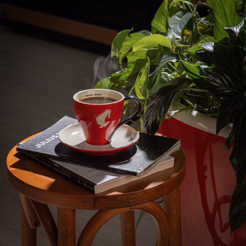 Julius Meinl - Saudi Arabia - Riyadh