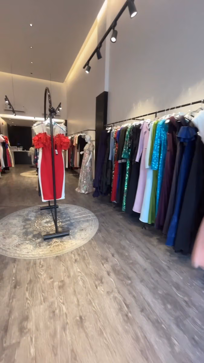 Juman Fashion