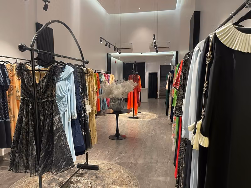 Juman Fashion