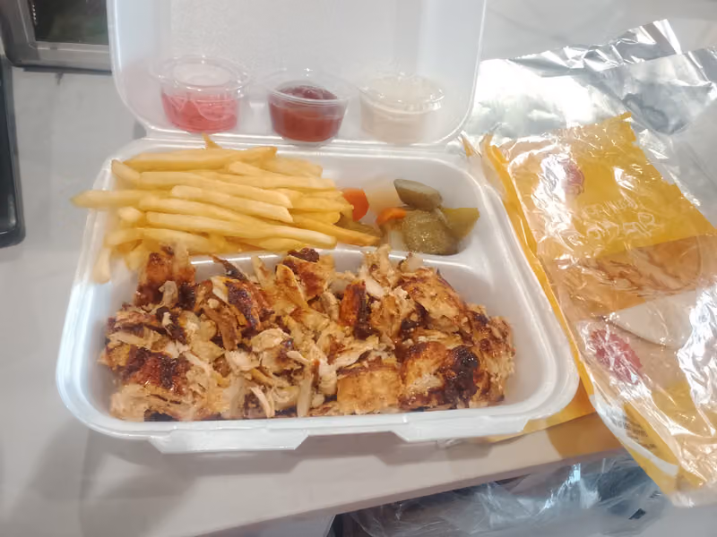Just Tava مطعم