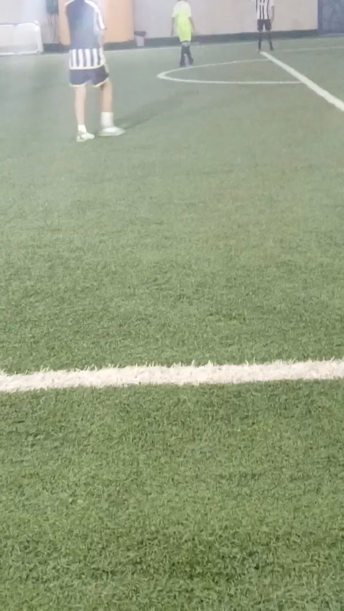 Juventus Academy Riyadh