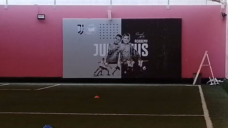 Juventus Academy Riyadh