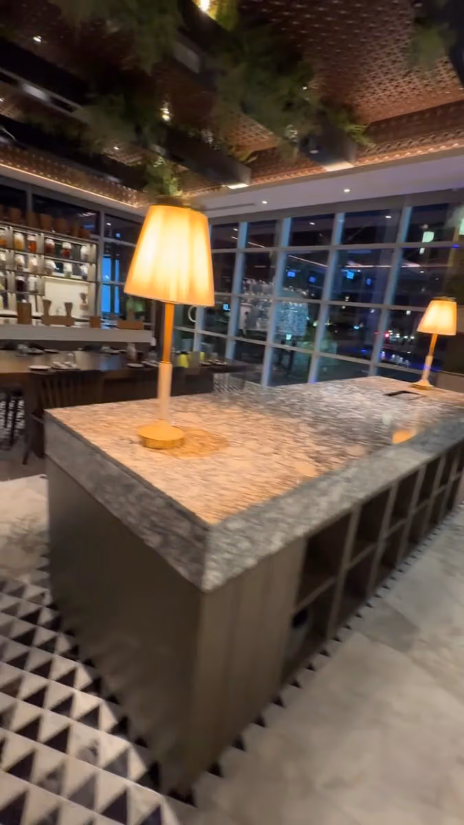 JW Steakhouse