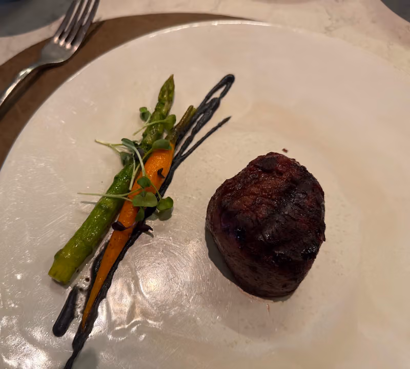 JW Steakhouse