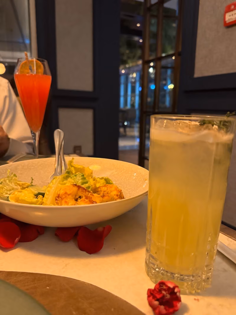JW Steakhouse