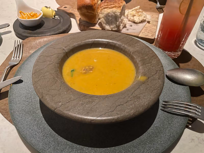 JW Steakhouse