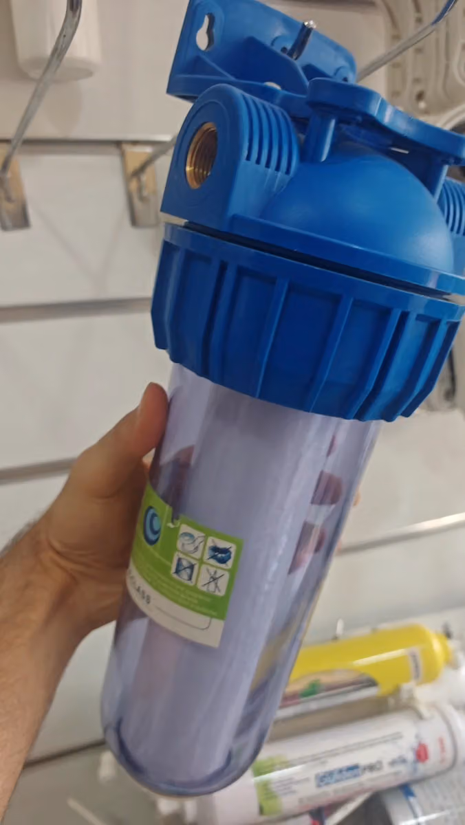 جولدن برو لأنظمة حلول المياه تركيب وصيانة