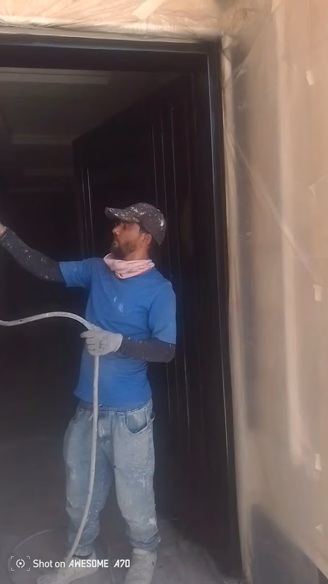 جوتن شركة تقنيات الدهان JOTUN
