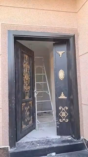 جوتن تقنيات الدهان JOTUN