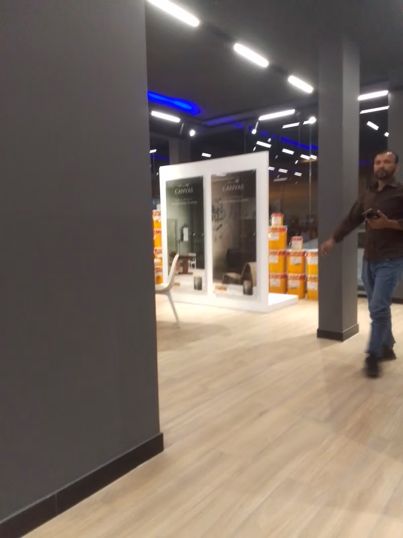 جوتن تقنيات الدهان JOTUN