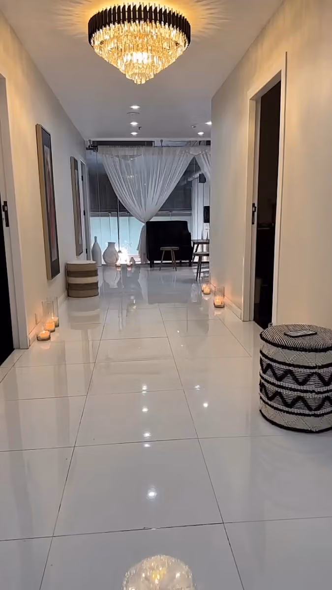 جي بي إس للجمال GPS Beauty