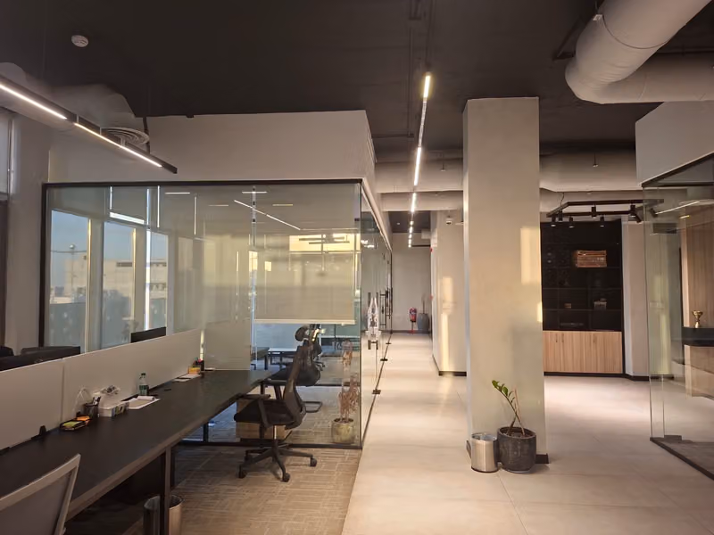 جياد المالية | Jyad Capital