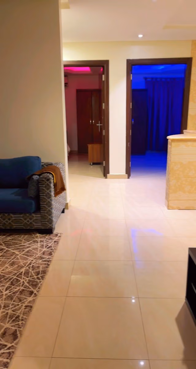 جيت للشقق المخدومة