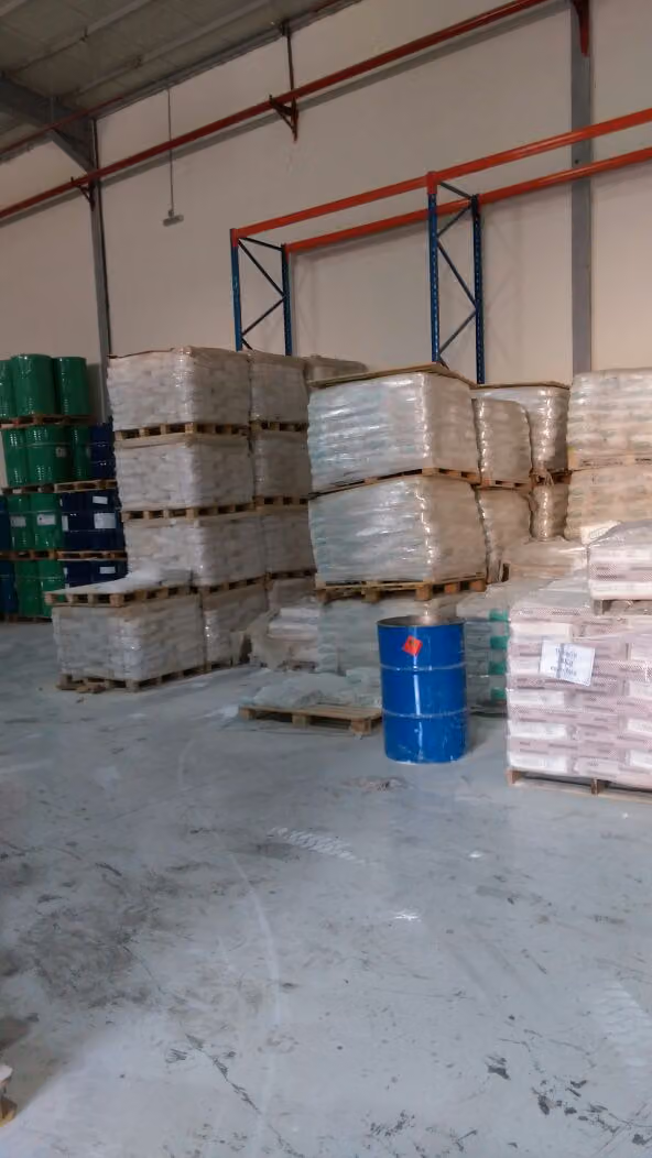 جيتكس للدهانات - GITEX PAINTS