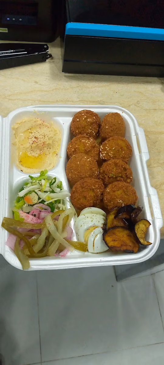 جزر الطيبات