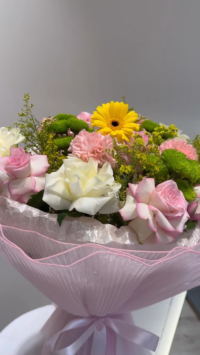 جزيل للورد | Flowers Jazeel