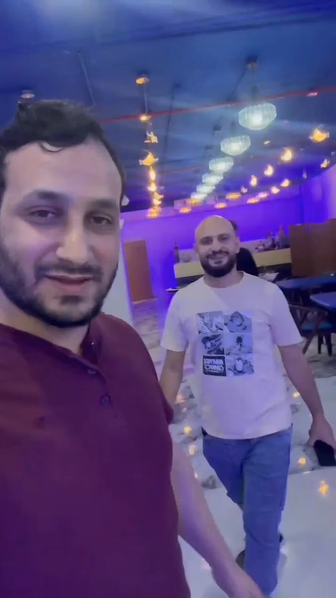 جزيره السمك للمأكولات البحريه