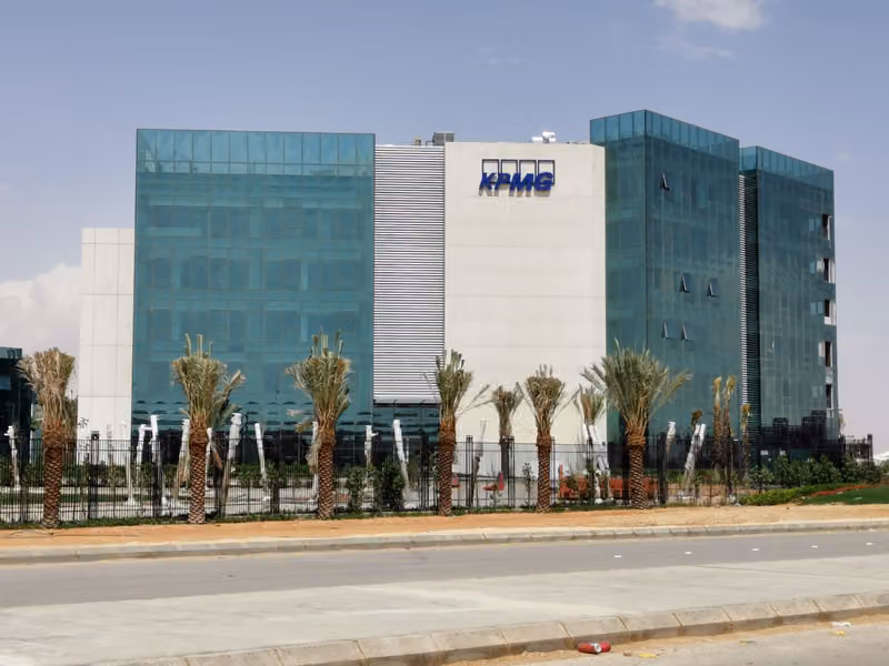 KPMG