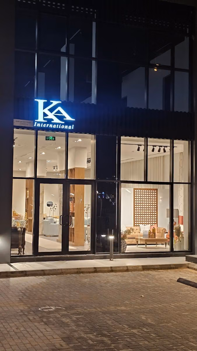 KA International Al Takhasousi شارع التخصصي