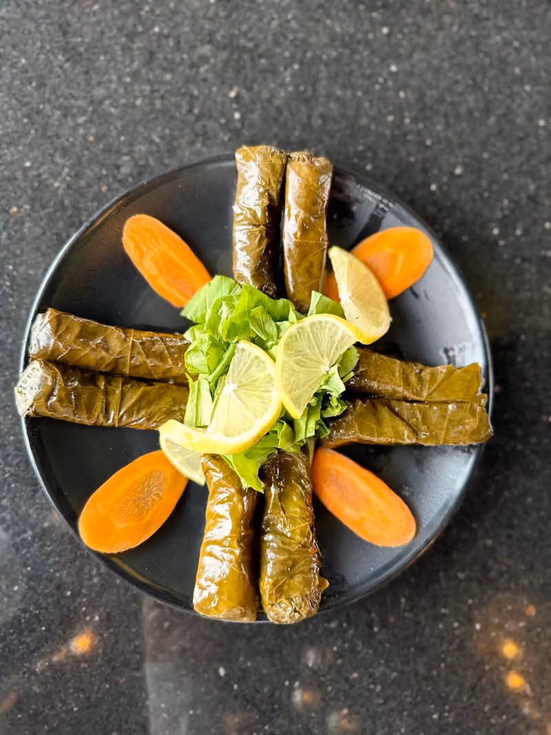 Kabir’s Restaurant | مطعم كبير