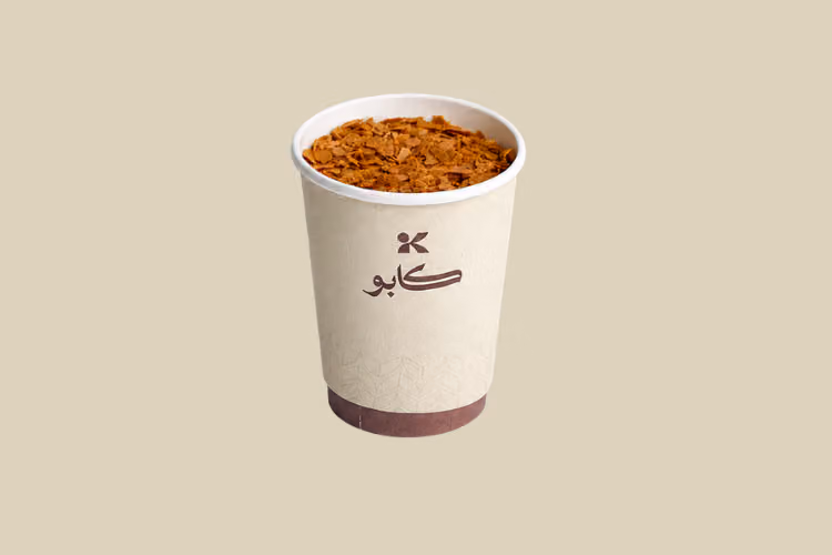 كابو | محمصة وقهوة - النهضة