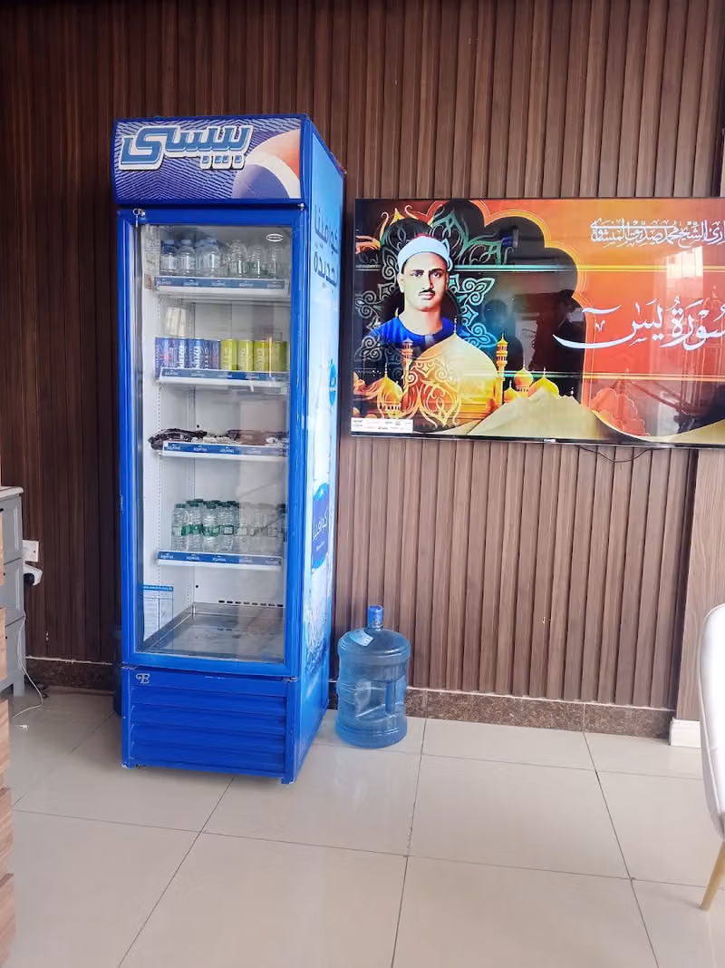كادا للشقق المخدومة - KADA FOR SERVIECED APPARTMENT