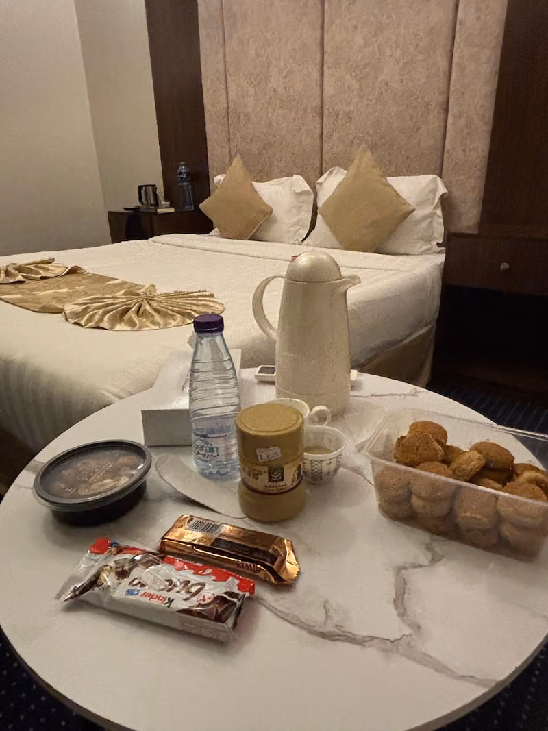 كادا للشقق المخدومة - KADA FOR SERVIECED APPARTMENT