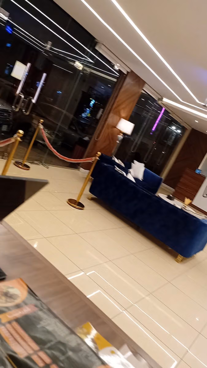 كادا للشقق المخدومة - KADA FOR SERVIECED APPARTMENT
