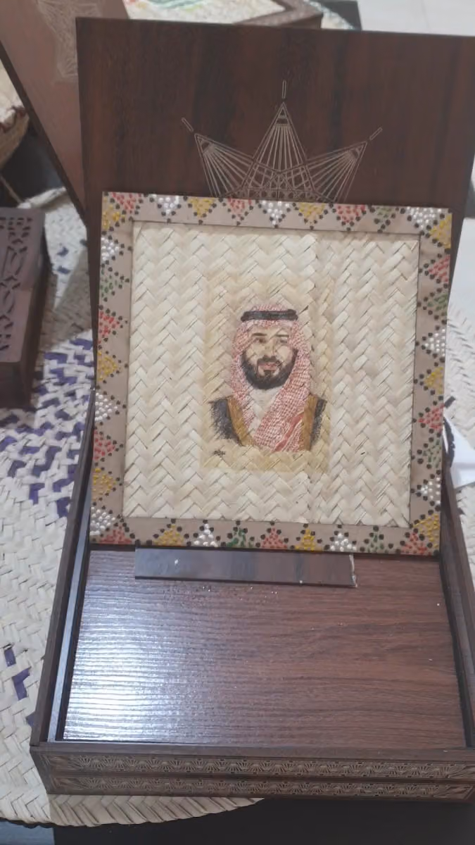 كادي ارت جالري Kadi art gallery