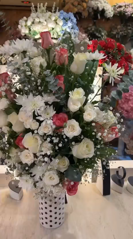 كادوه... تجهيز حفلات