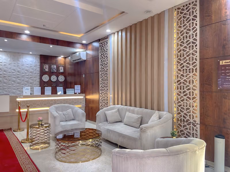 كادي بارك للوحدات السكنية