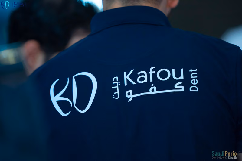 Kafou Dent Co.