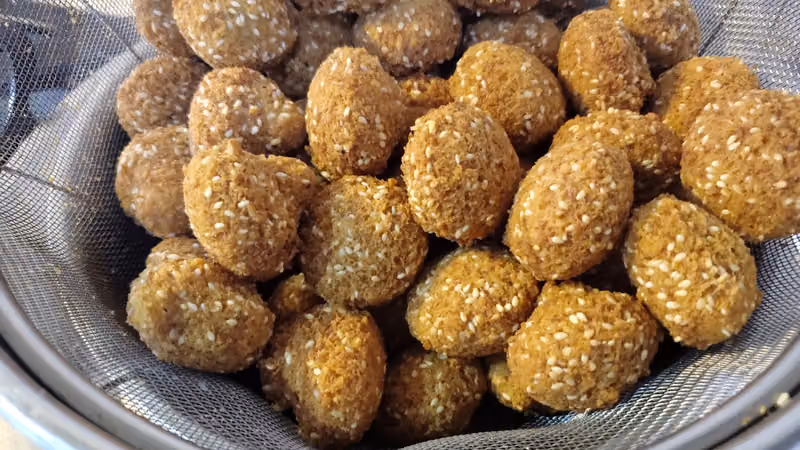 كافتيريا وبوفية ركن المزايا (( 1))