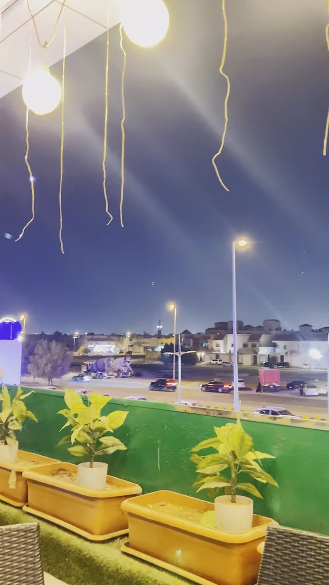 كافي اولان ستار
