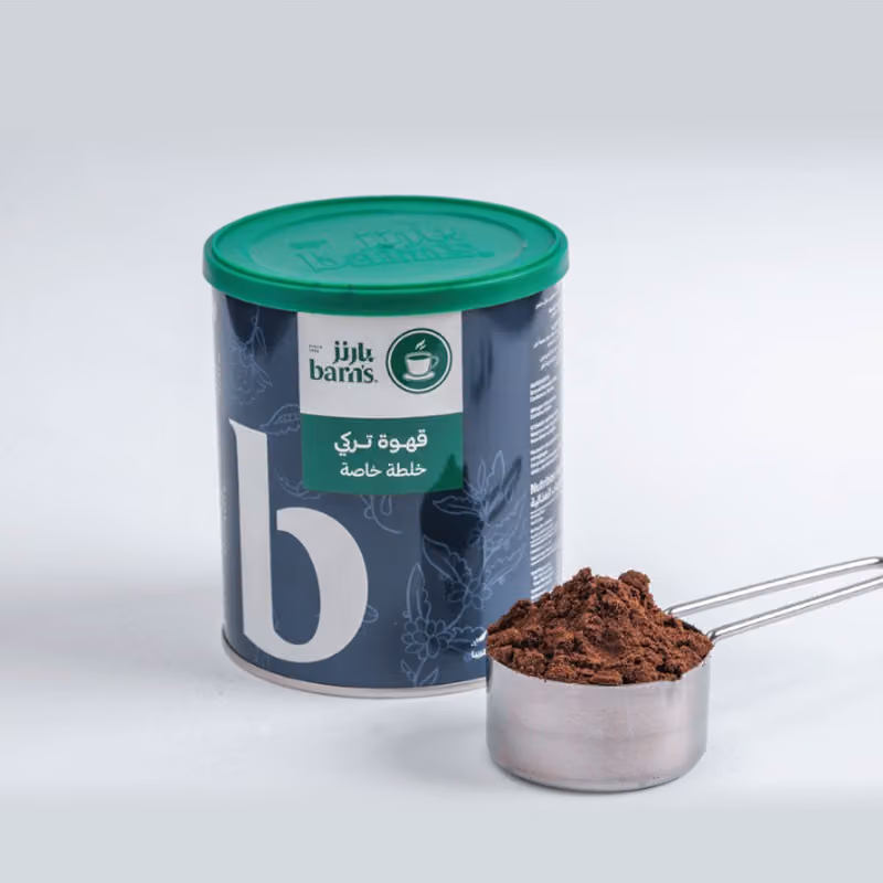 كافي بارنز