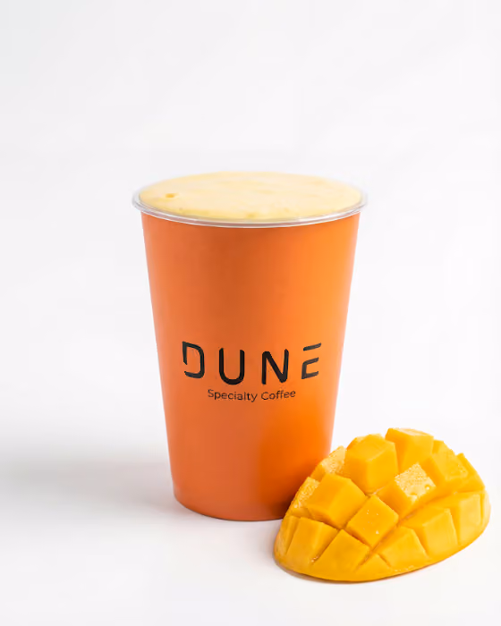 كافي دون - Dune Coffee
