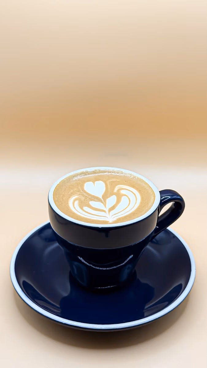 كافي دون - Dune Coffee