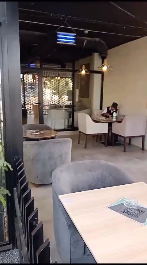 كافي EM للمشروبات البارده والساخنة والشيشه