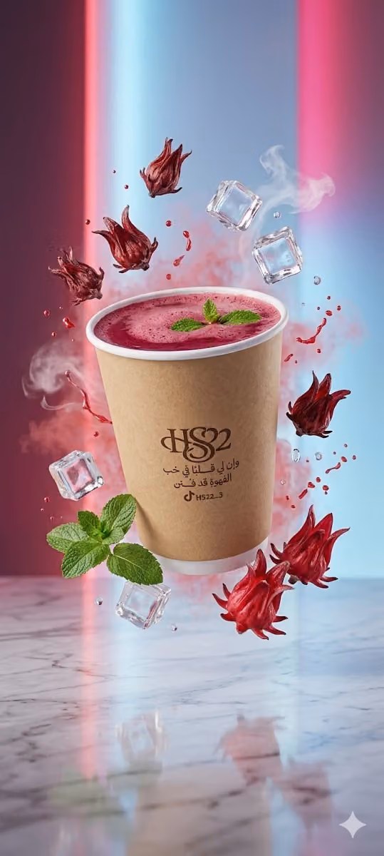 كافي HS22 قهوة المختصه