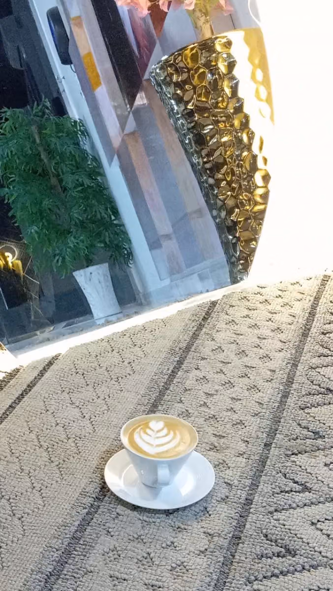 كافي تال
