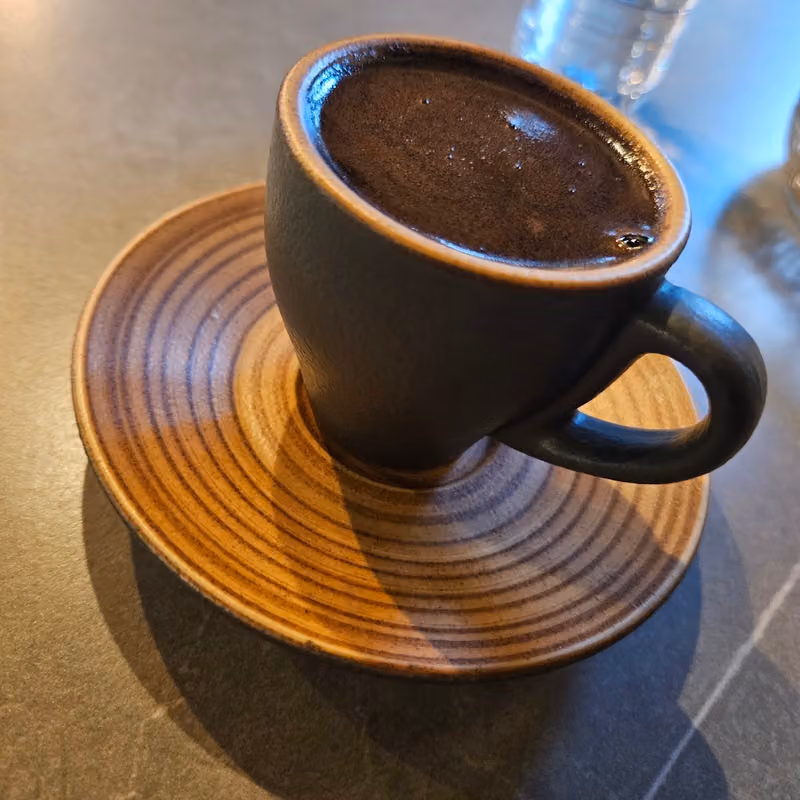 كافية الخان