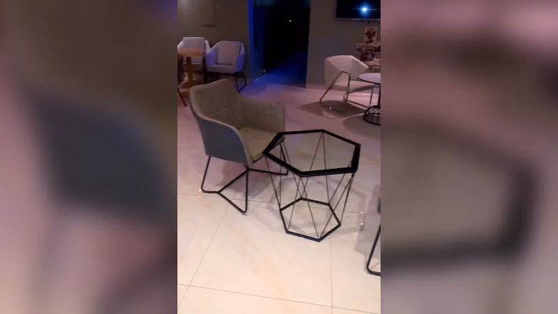 كافيه فيفتي فايف ٥٥