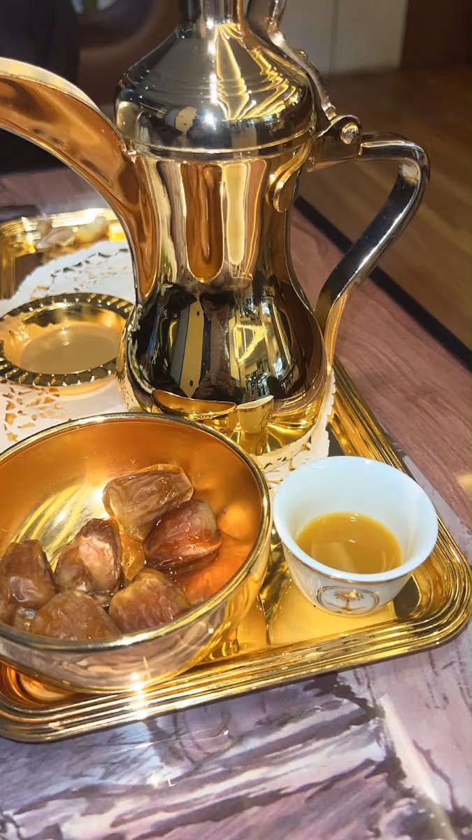 كافية هات استار